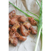 Шийки курячі сирокопчені "Chicken neck" TM NEW BEER SNACK 100 г